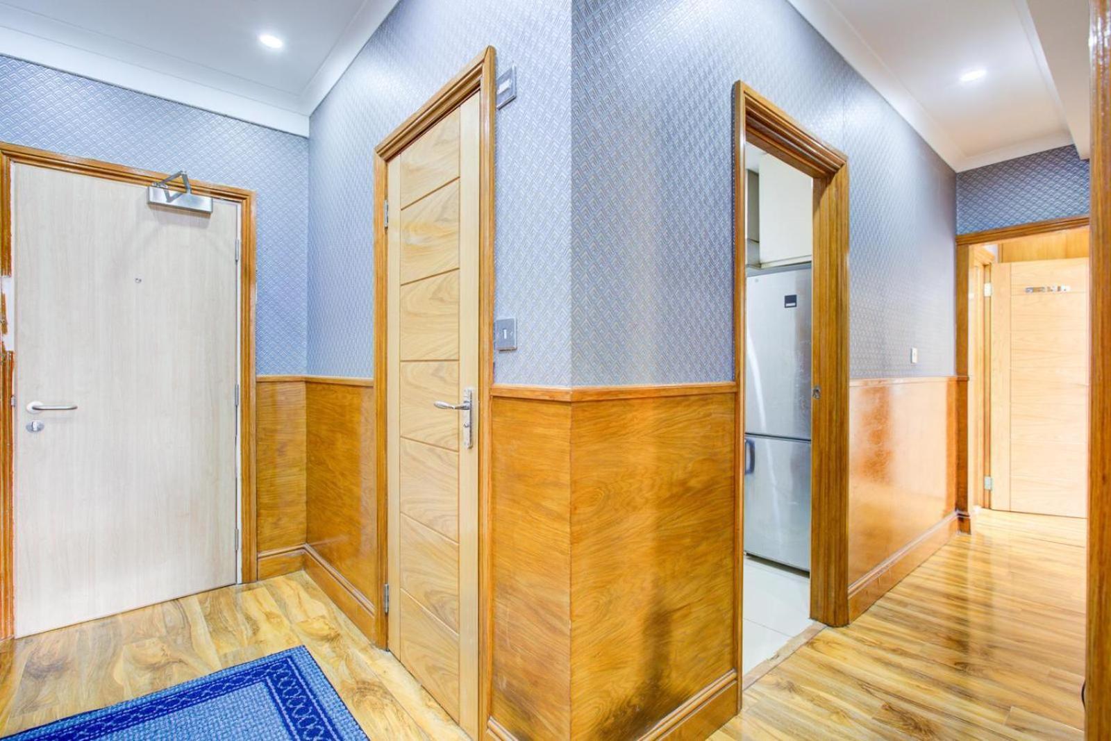 Appartement Marble Arch Collection *